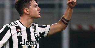 Интер - Ювентус 1:1 