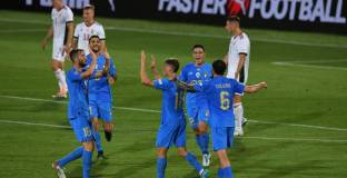 Италия взе своето срещу Унгария