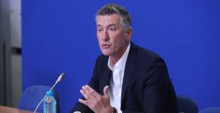 Шеф в ЦСКА: Очакванията продължават да бъдат за титла на новия стадион