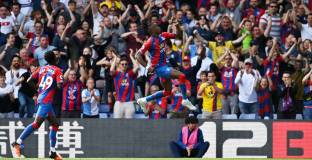 Тен Хаг видя рекордна загуба на Юнайтед от Палас