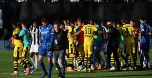 Преместиха Дербито на Пловдив