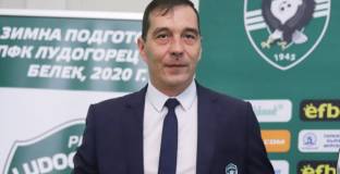 Петричев: Пожелавам си най-силния съперник 