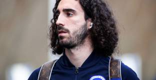  Челси преговаря за Кукурела 