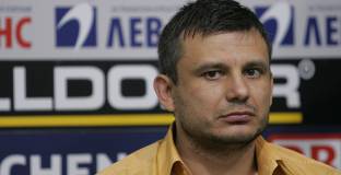 Георги Бачев пое третия отбор на ЦСКА 