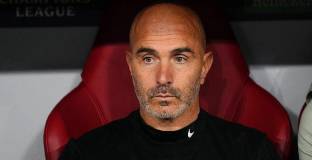 Мареска: Бяхме в играта до самия край