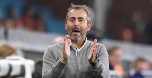 Милан обяви за раздялата си с Джампаоло