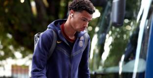  Нападателят на ПСЖ може да смени футболното си гражданство