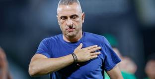 Петев: Нашият отбор е виновен за тази загуба