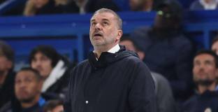 Постекоглу: Още един мач, който не трябваше да губим