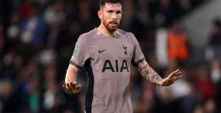 Марсилия направи оферта и за Хьойберг