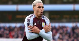 Роджърс е поласкан от сравненията с Гаскойн