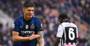 Интер с лесна победа и чудесен Корея (видео)