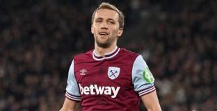 Уест Хем може да се раздели със Соучек