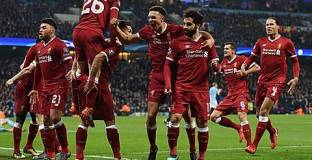 Ливърпул рискува да остане без титла