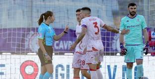 Фиорентина излъга Верона