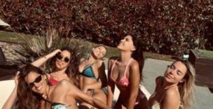 Критики засипаха приятелките на играчите на ПСЖ