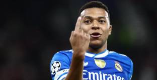 Реал и Атлетико с победи в Шампионска лига