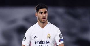 Арсенал може да се върне за Асенсио