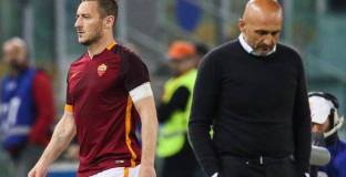 Тоти: Със Спалети не успяхме да изясним отношенията си