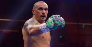 WBO задължи Усик да се бие с Джоузеф Паркър