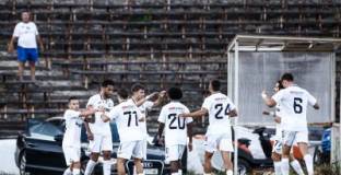 Славия победи Монтана