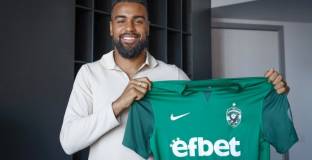  Лудогорец губи Сундберг до края на годината?