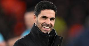 Артета:  Заслужени три точки