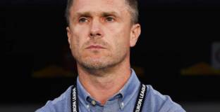  Ребров няма да оглави националния отбор на Украйна