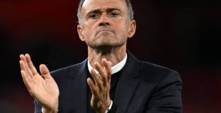 Енрике: Труден мач