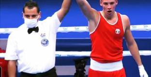 Николов се класира за втория кръг на Световното