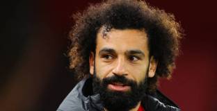 Салах: Посрещаме Коледа с натежало сърце