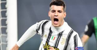 Ювентус може да се откаже от Мората