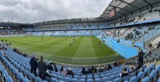 Лудогорец стартира в основната фаза на ЛЕ с тежко гостуване в Швеция