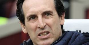 Емери: Арсенал трябваше да направи повече