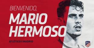 Атлетико привлече възпитаник на Реал Мадрид 