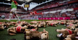 Кьолн - Волфсбург 0:1 