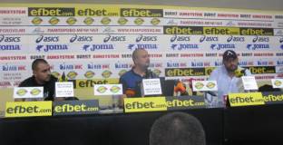 НКП на Левски: Ренегати сеят омраза