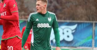  Ботев Пловдив хвърли око към нападател на Пирин