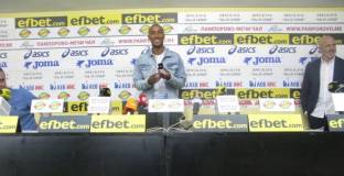 Паулиньо: Шампионската титла минава през ума на всеки, който играе в Левски