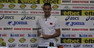 Лудогорец дава 1 млн. за Ивайло Чочев