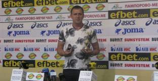 Акрапович за Крушарски: Има много негативна енергия! Не дължа нищо на никого