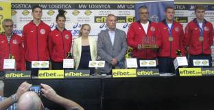 Модерният петобой жъне успехи, взема 2 световни домакинства през 2019-та