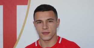 ЦСКА 1948 също има интерес към Димитър Костадинов, но играчът иска на Армията