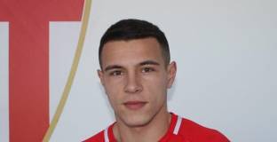 Трансферна цел на ЦСКА е първото ново попълнение в ерата на Мъри Стоилов в Левски