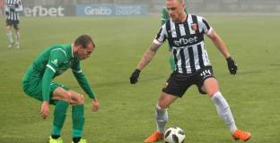 Локо Пловдив громи в последния си мач за 2018-та