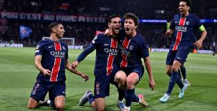 9 от 12 европейски отбора са в плейофите на клубния Мондиал 