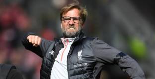 Карагър: Изглежда, че краят на Ливърпул е близо