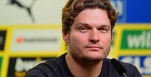  Терзич: Трябва ни победа в събота