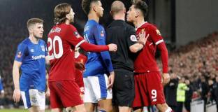 Футболната асоциация на Англия започна разследване на Фирмино 