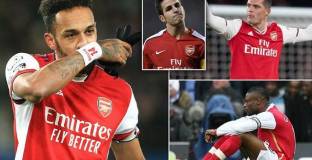 Проклятието 